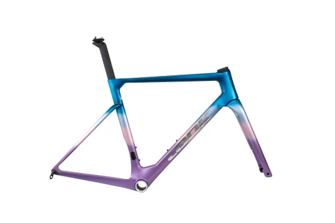 LOOK Telaio 795 Blade RS Ciel Du Nord